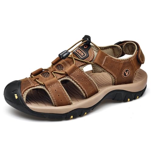 Musabela Ortho Trekker – The Most Comfortable Sandals for Your Feet, Arch Support, Lightweight Orthopedic Walking Sandals