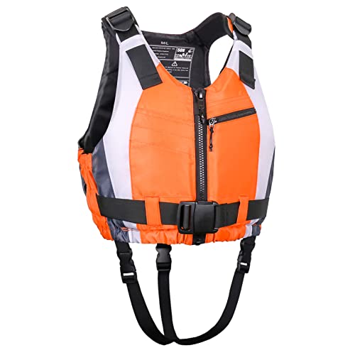 Paddle Vest The 16 best products compared Outdoors Magazine