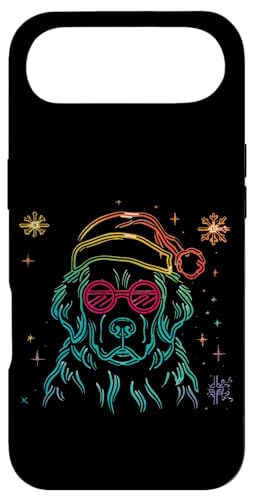 �S�[���f�����g���o�[ �t�F�C�X �~ �L�����N�^�[ �O���t�B�b�N �� �s���N �X�}�z�P�[�X iPhone Air �p