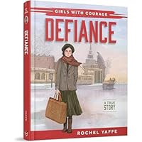 Defiance 1614659389 Book Cover