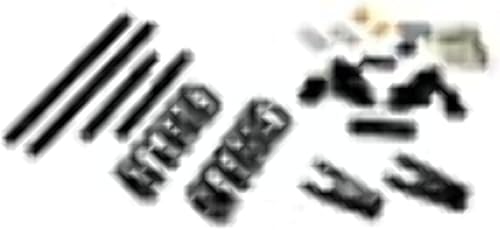 Belltech 691ND Kit de bajada con Nitro Drop 2 amortiguadores