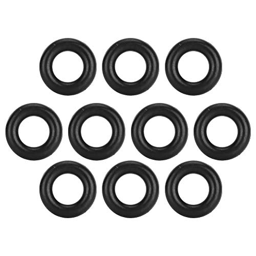 【Hoogwaardig rubbermateriaal】 Deze naaimachinespoelwinder gebruikt hoogwaardig rubbermateriaal, duurzaam, eenvoudig te installeren en te verwijderen.