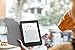 MoKo Kindle Paperwhite Funda - Premium Ultra Ligera ( Auto - Sueño...