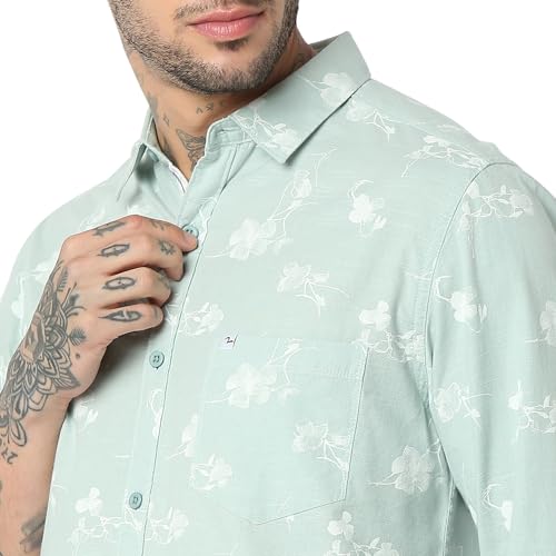 Image of Spykar Men Shirt