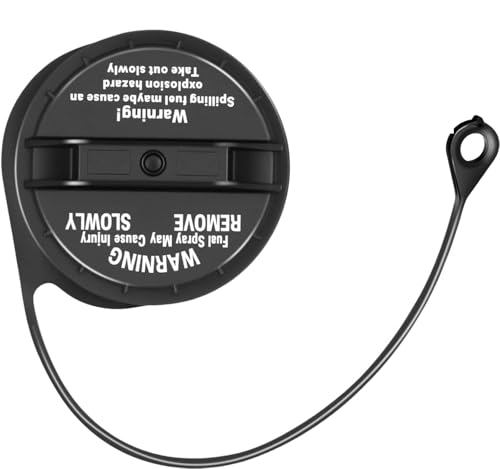 Bouchon de gaz Subaru 42031AG00A pour résoudre les fuites d'essence