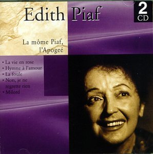 La Mome Piaf,L'Apogee