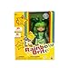 The Loyal Subjects Rainbow Brite Patty O'Green 5.5-inch Fashion Doll