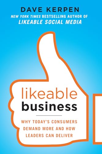 Likeable Business view 2