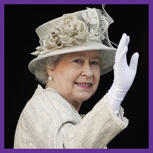 Queen Elizabeth II: 100 years on - what is her legacy?