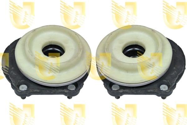 UNIGOM 390550C Kit de réparation coupelle de suspension avec roulement Avant Gauche Avant Droite