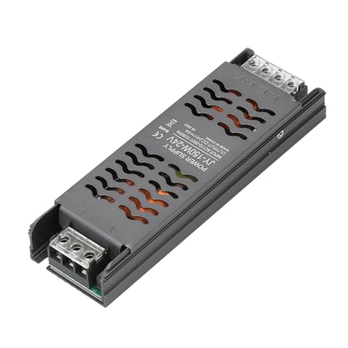 Alimentation de commutation 150W pour éclairage architectural LED 24V - 7