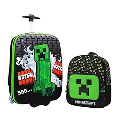 Minecraft Creeper Green 2-Pack