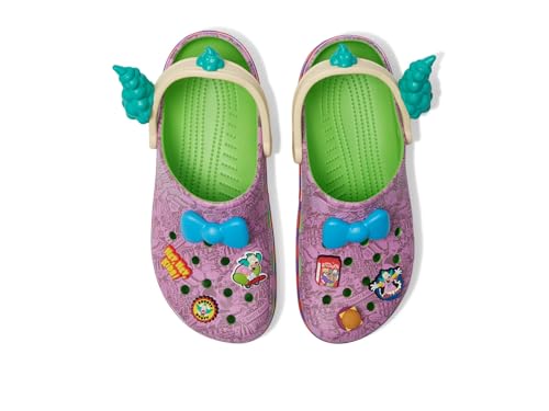 Crocs Unisex Adult The Simpsons Classic Clogs