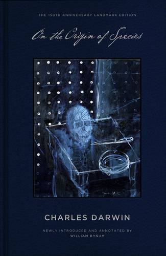 On the Origin of Species (Penguin Hardback Classics)