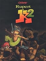 Rupert K 2 2845960298 Book Cover
