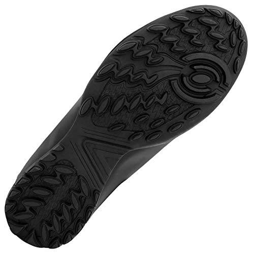 Chuteira Society Umbro Medusae III League 71112 Preto
