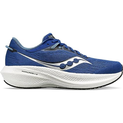 Image of Saucony Men's Triumph 21