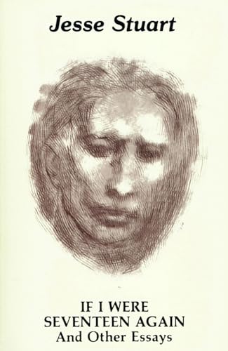 If I Were Seventeen Again 0890970246 Book Cover