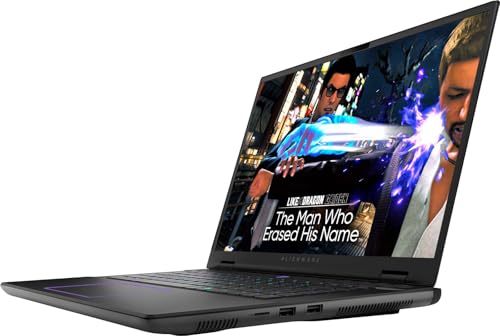 Alienware m15 R7 gaming laptop