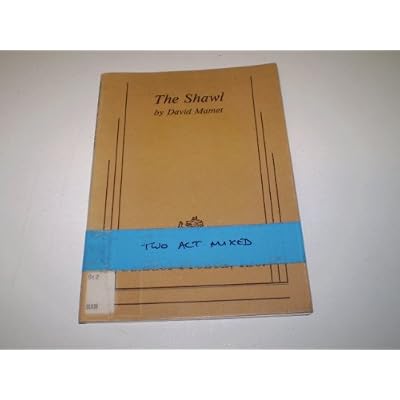 The shawl