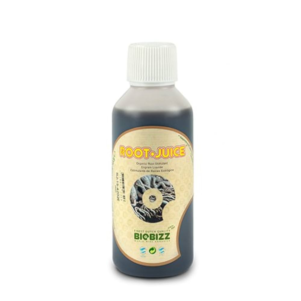 BIOBIZZ ROOT・JUICE ルートジュース Biobizz Root-Juice Root Enhancer | HTG Supply Hydroponics