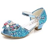 disfraz de princesa zapatos frozen elsa tacon lentejuelas,tacones niña purpurina,tacón princesa,tacones ni a princesa plata,zapatos infantil elsa,