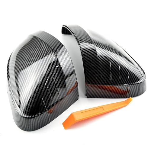 Coques de rétroviseurs extérieurs pour S4 B9 style élégant pour vos trajets urbains
