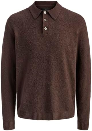 JACK & JONES Jprblamaverick Knit Pack Bf