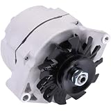 Otobaijeni 24V 40A Alternator 1102916 ADR0154 SE501377 TY6752 Alternator Assembly Compatible with