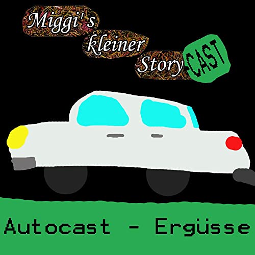 Autocast-Info Podcast Por  arte de portada