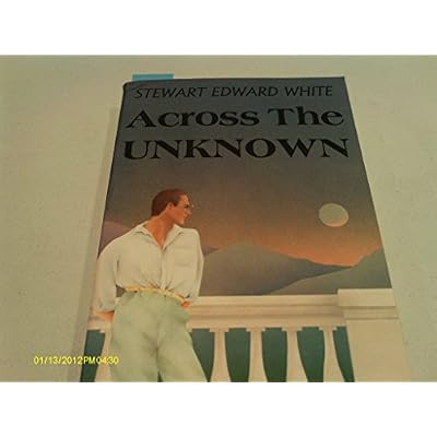Across the Unknown