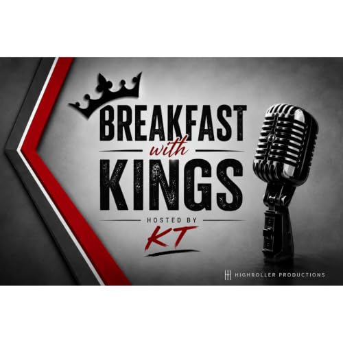 Breakfast with kings Ep 2