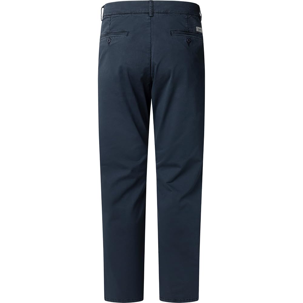 Pepe Jeans Herren Slim Chino Twill Hose