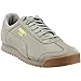 PUMA Men's Roma Basic Sneaker, Rock Ridge Team Gold, 11