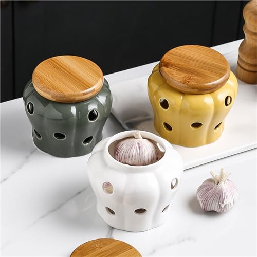 Bocal de rangement décoratif pour une table basse élégante - 4