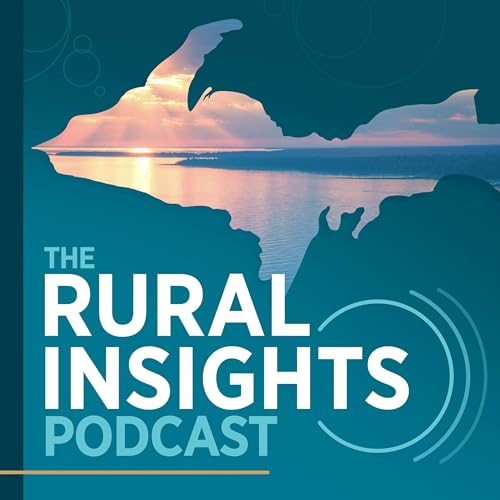 The Rural Insights Podcast cover art
