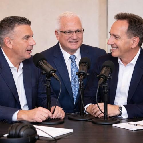 How High-Net-Worth Clients Really Decide Who to Trust | 960