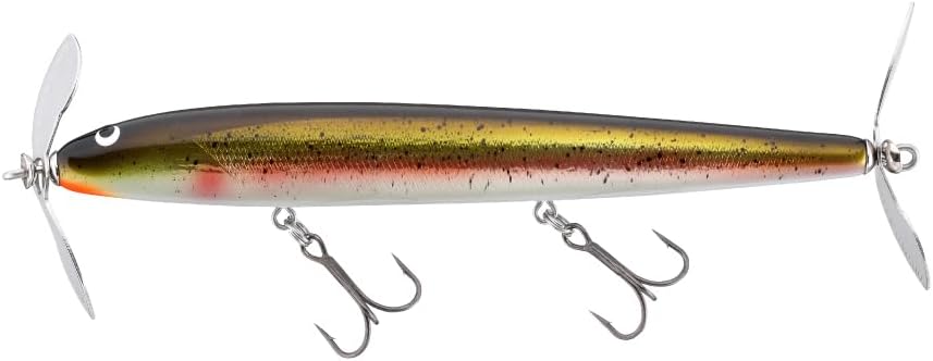 HEDDON ヘドン タイニートピード HEDDON ヘドン タイニートピード