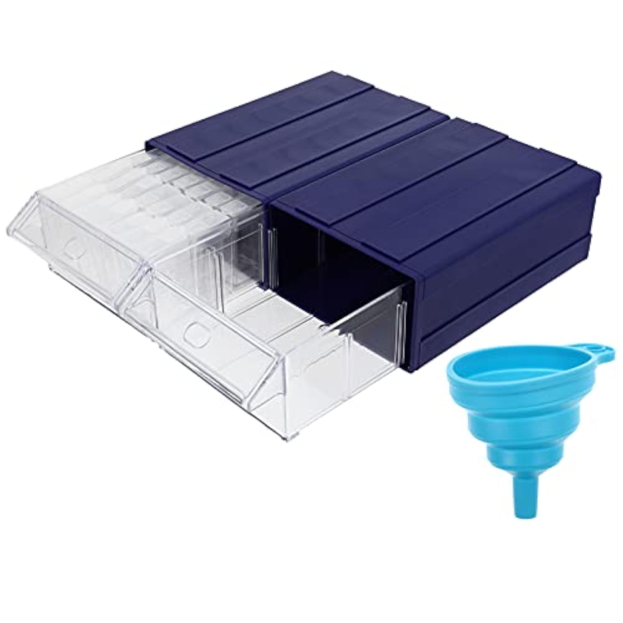 Storage Containers Diamonds Organizer Case