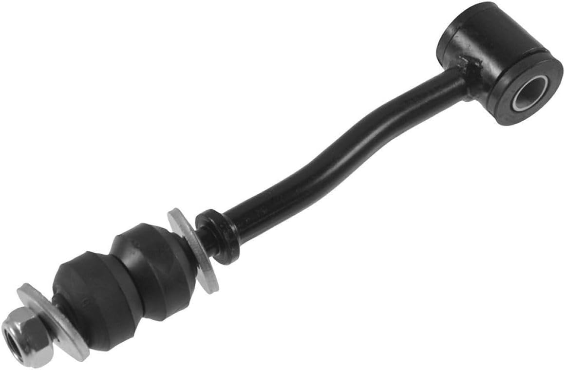 Sway Bar w/Upper & Lower Ball Joint Left Right Kit Set of 6 for Jeep for Cherokee 2.5L 1991-2000 & 4.0L 1991-2001 for Comanche 2.5L/4.0L 1991-1992 for Grand Cherokee 4.0L/5.2L 1993-1995