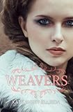 Cover zum Buch Weavers