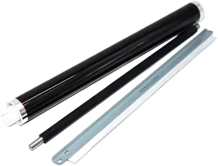DK-1110 OPC Drum Cleaning Primary Charge Roller Compatible with FS 1020 1025 1120 1125 1220 1320 1325 1060 1061 1040 1041 Printers