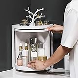 MUTI-FUNCTION ORGANISER: Decorated your kitchen or bathroom with our shelf , keep your kitchen or bathroom organized and clean. Large capacity for holding shampoo, conditioner or spice bottle to meet your different demands. Ideal for bathrooms, guest bathrooms and powder rooms etc.