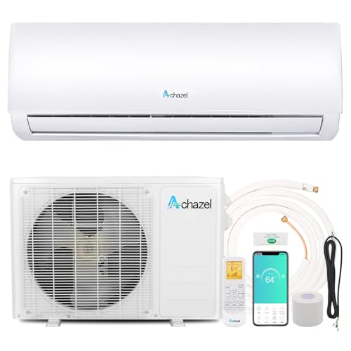 9000 BTU 115V