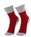 Boys' Air Jordan Retro 7 2-Pack Crew Socks 5Y-7Y/9-11