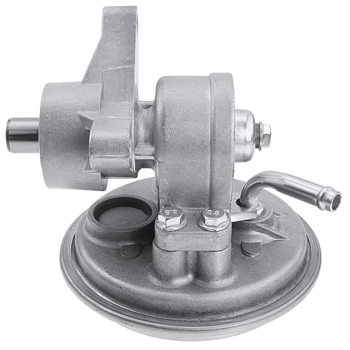 Bomba de vacío para Ford F SuperDuty 1994-1995 | Mecánica, número OEM 641008, 904-806, F4TZ2A451A, ajuste directo miniatura 4
