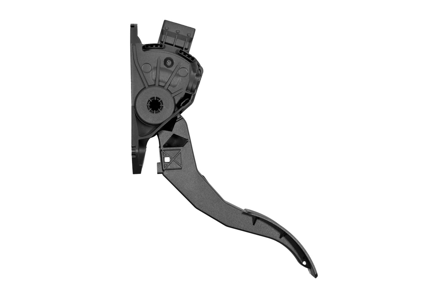 HELLA 6PV 312 402-001 Sensor de posición del pedal del acelerador para