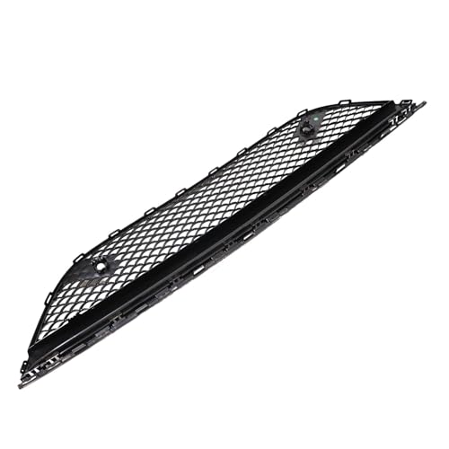 GXARTS Black Front Lower Bumper Mesh Grille 222-885-71-00 Compatible with Mercedes-Benz S450 S63 AMG 2014-2020 by GXARTS - Used condition - Image 7