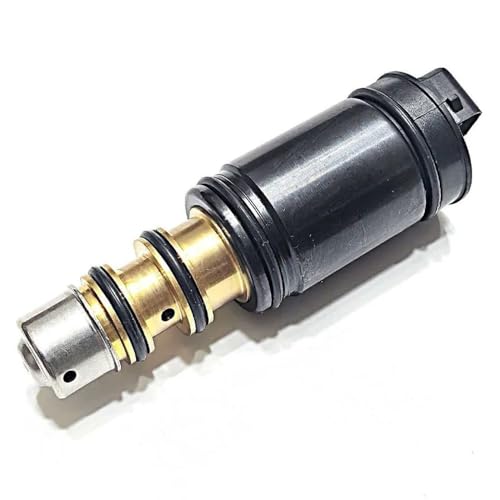 Capteur compresseur de climatisation E60 E61 520d vanne régulation réfrigérant N47 M47 BMW