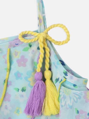 Image of Nautinati Girls Casual Dress